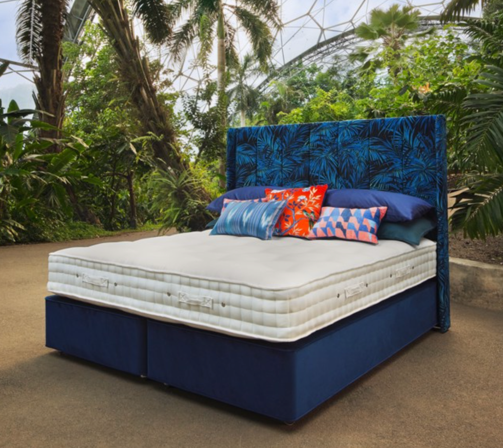 Rainforest Mattress