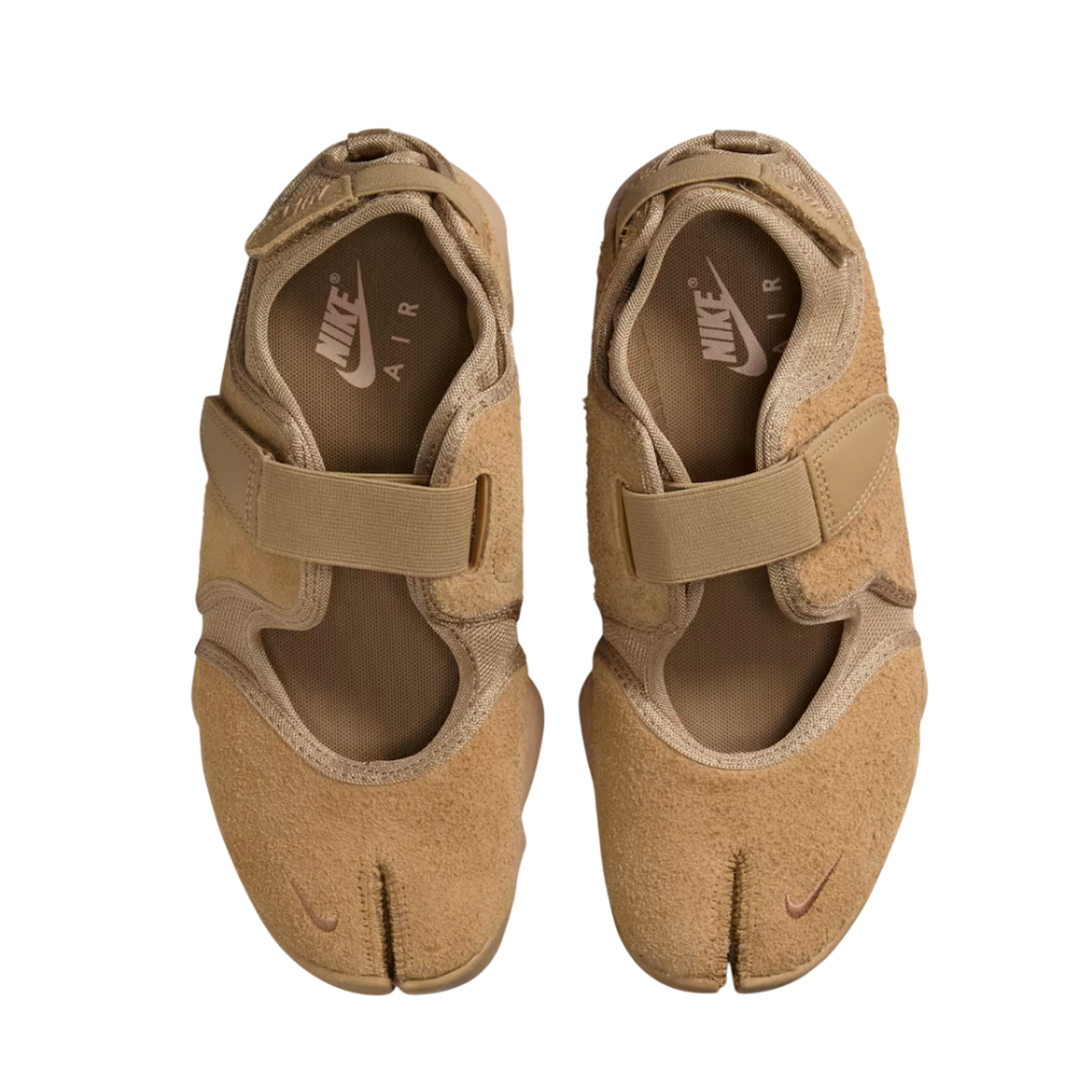 Air Rift Parachute Beige 