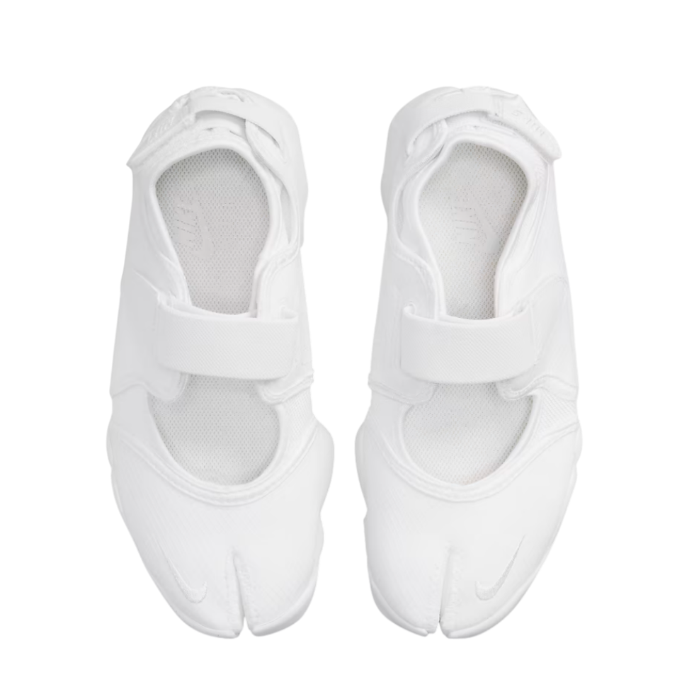Air Rift Breathe 