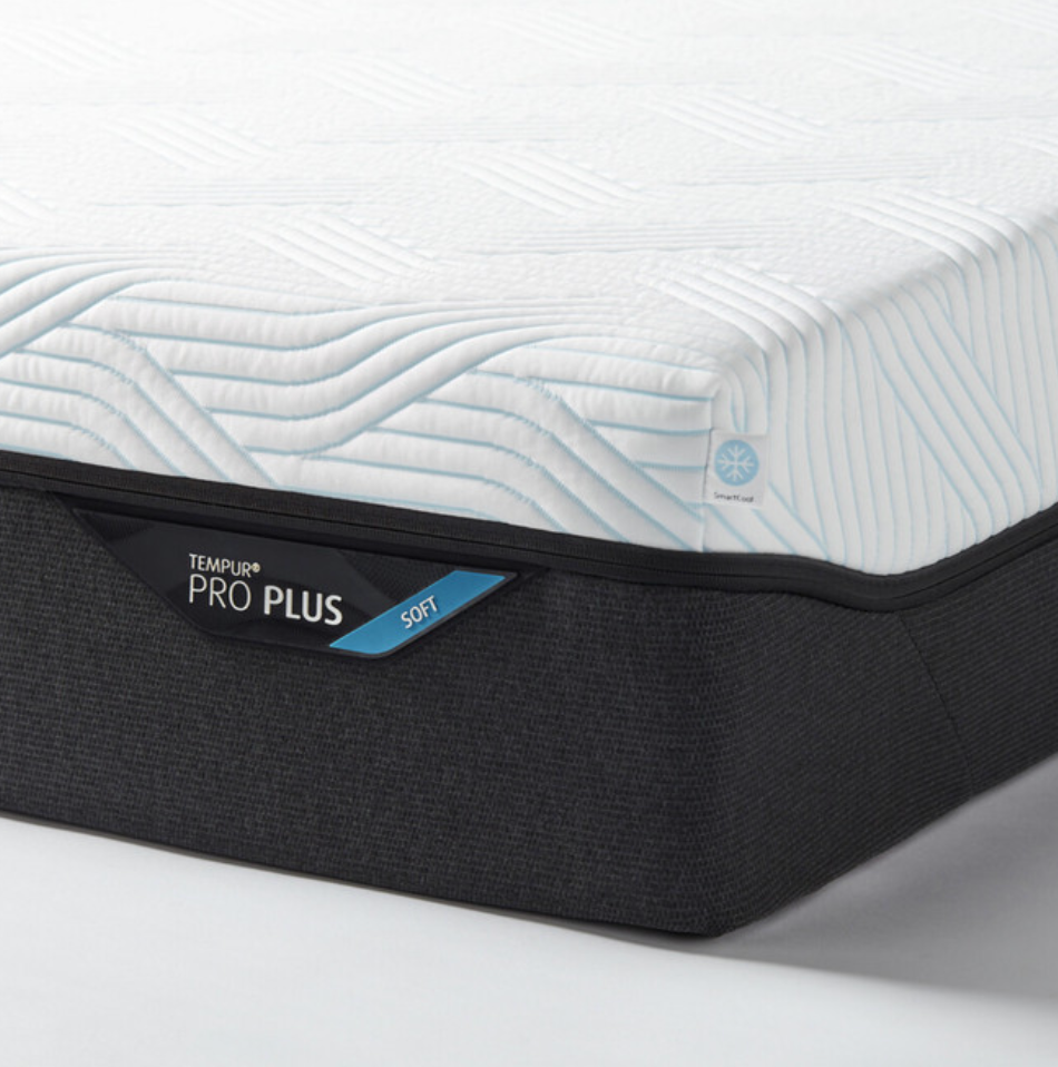 Pro Plus SmartCool Mattress 