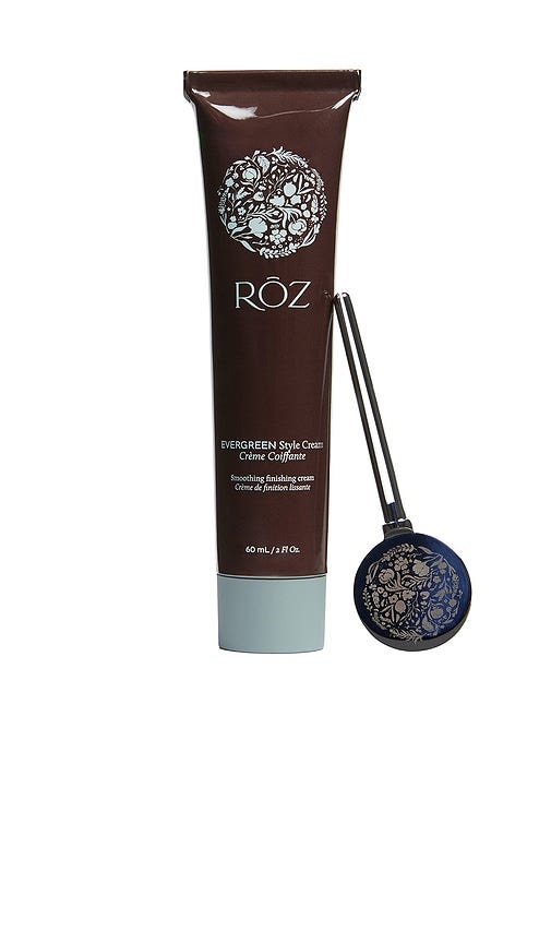 ROZ Hair Evergreen Style Cream 