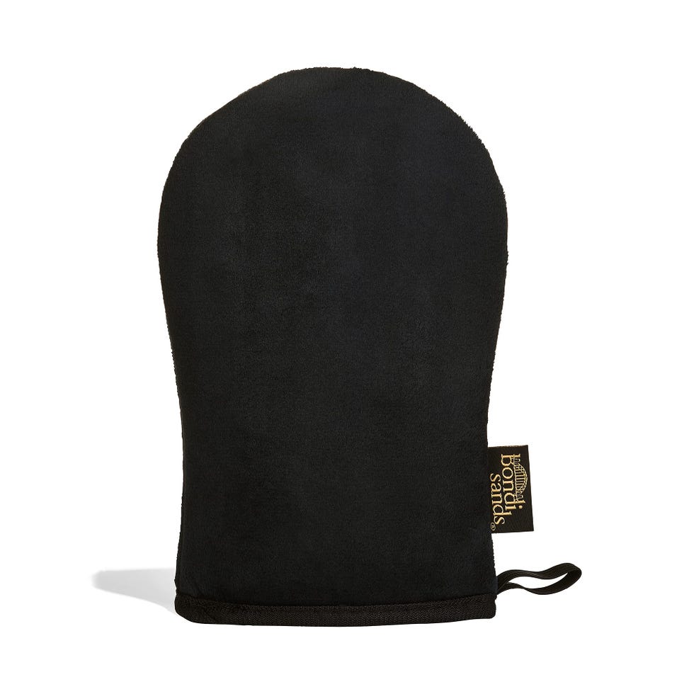 Self-Tanning Application Mitt 