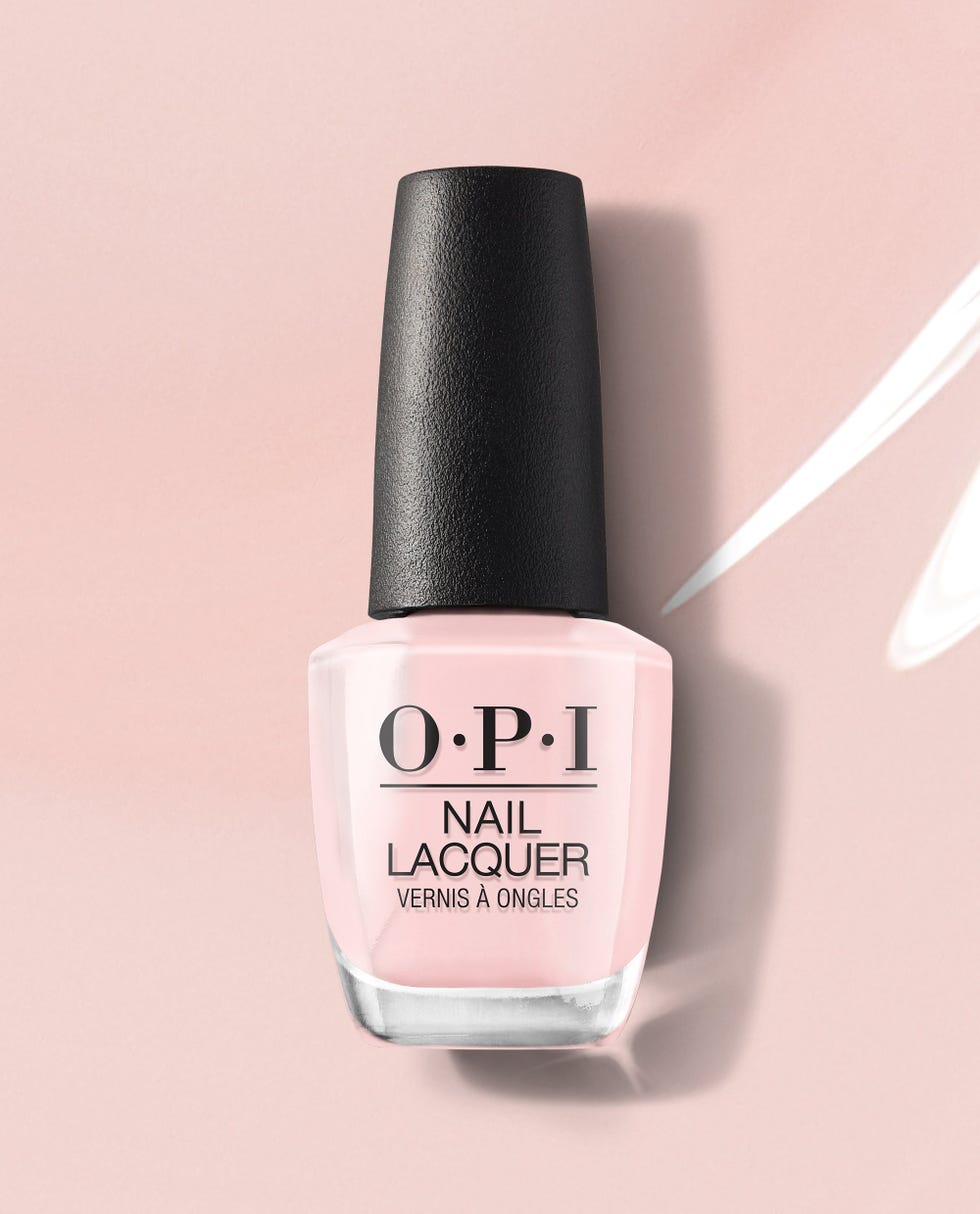 'Put it in Neutral' Nail Polish