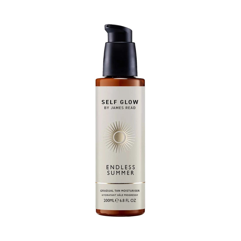 Endless Summer Gradual Tan Moisturiser