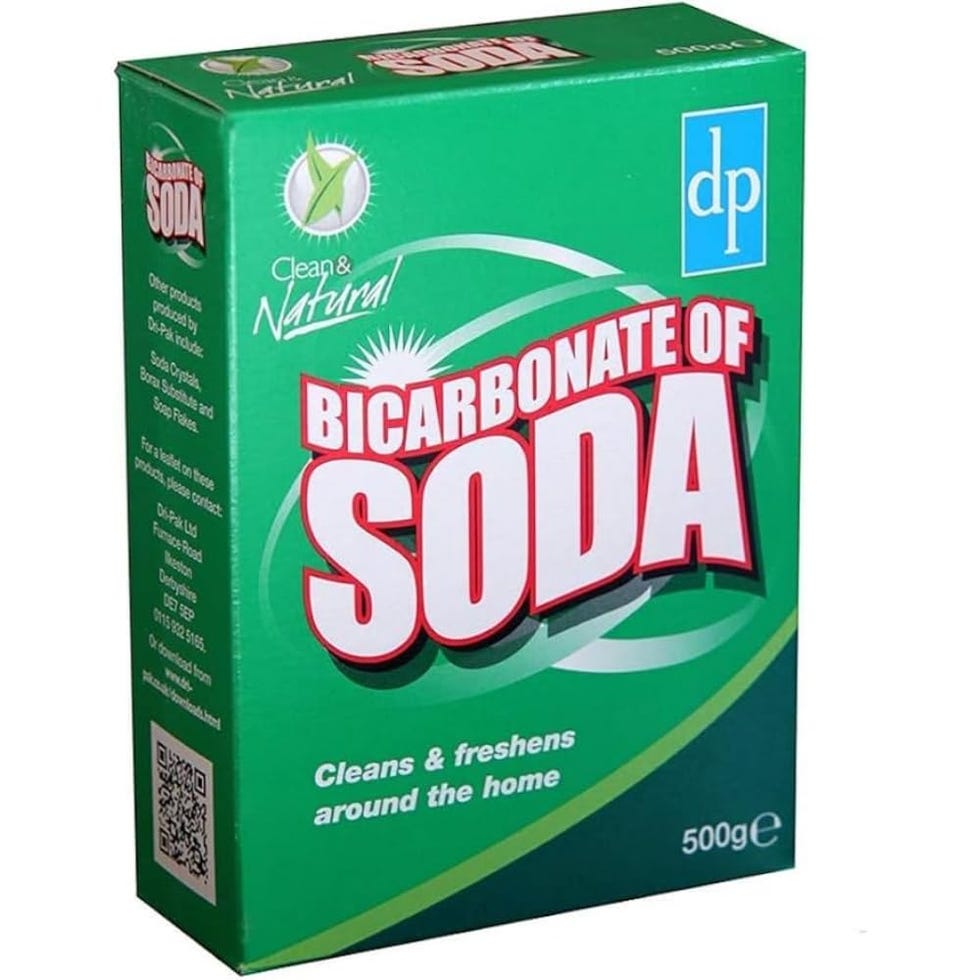 Bicarbonate of Soda 500g