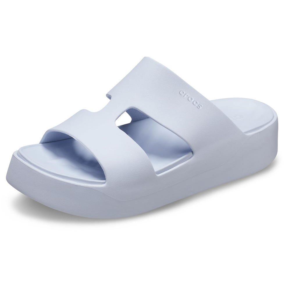 Sandalias Getaway Platform H-strap
