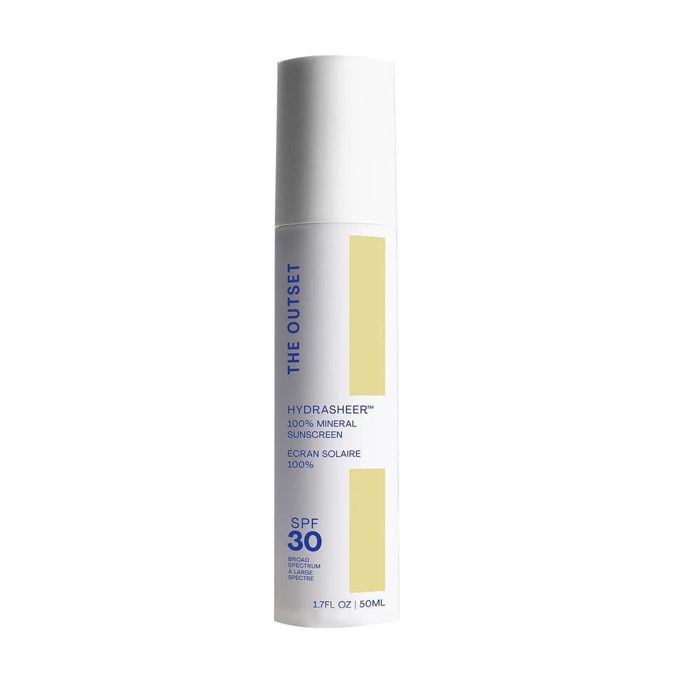 Hydrasheer 100% Mineral Sunscreen SPF 30