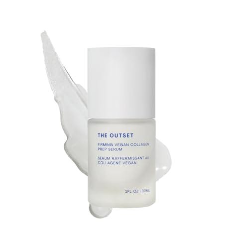 4-in-1 Firming Vegan Collagen Prep Serum