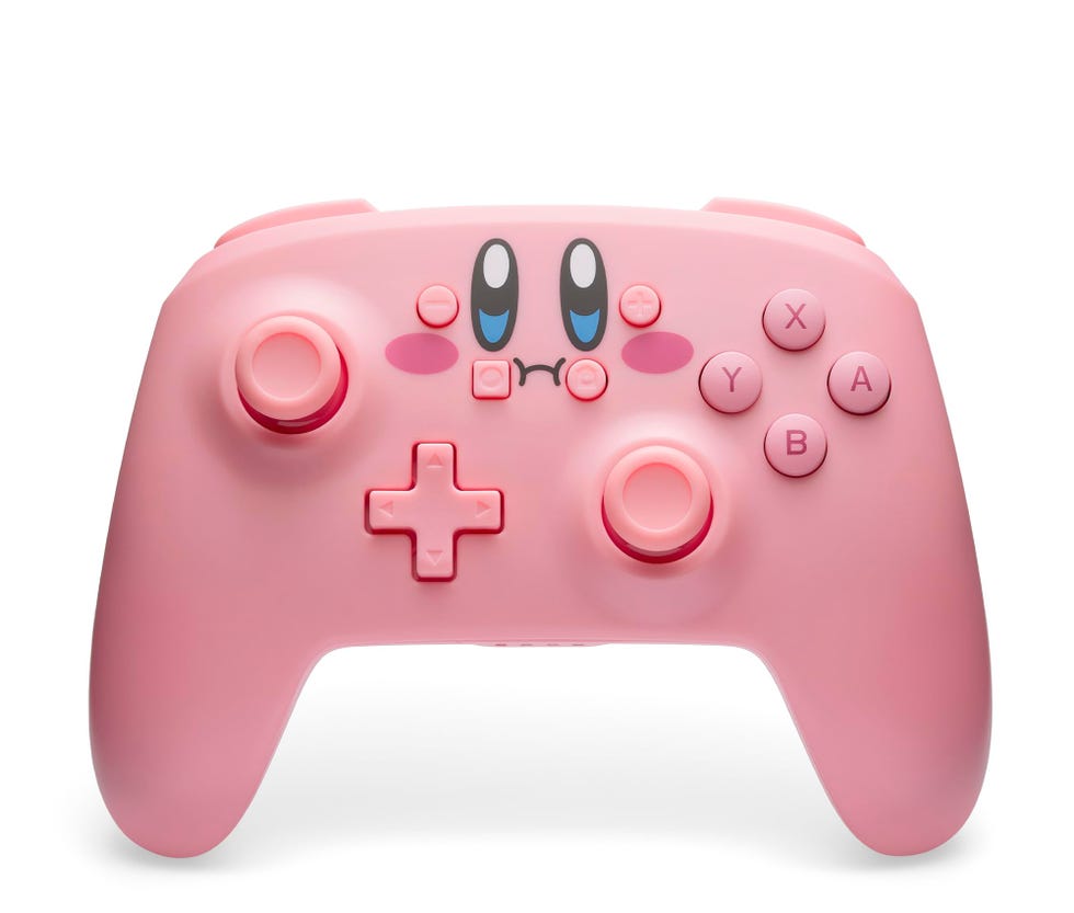 Wireless Controller