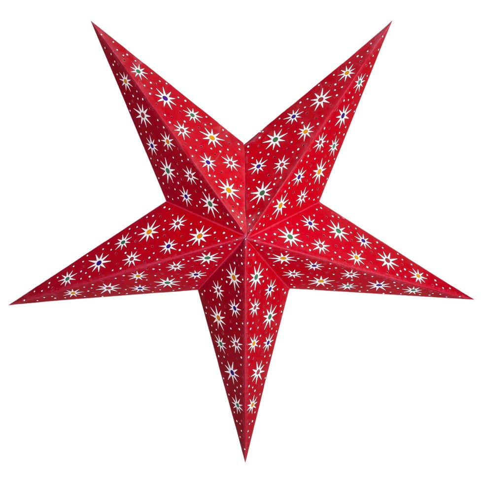 GalaxyArts Paper Star Lantern