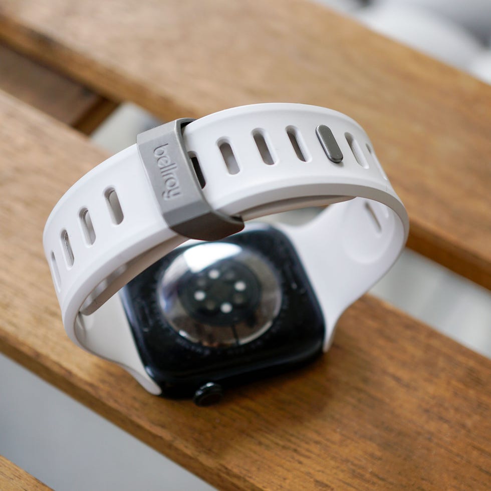 Venture Watch Strap