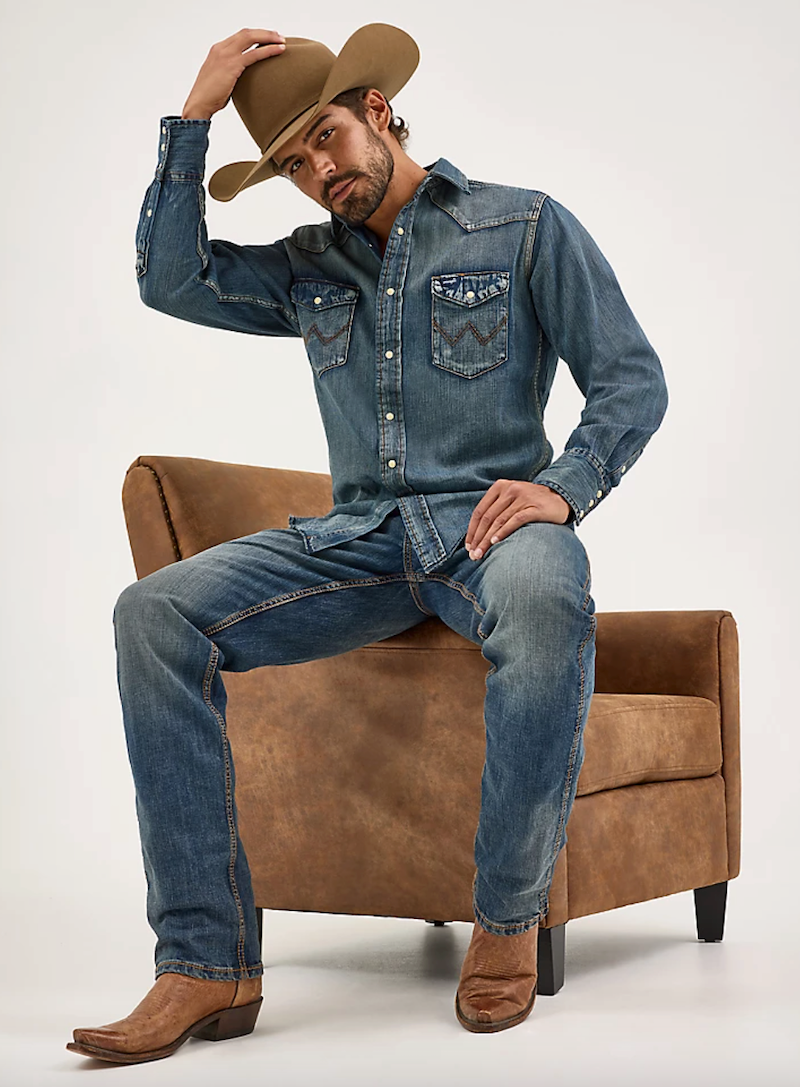 Wrangler