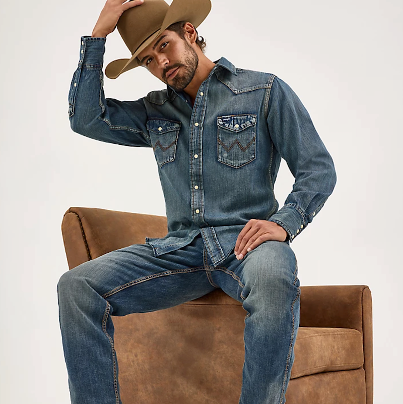 Wrangler Wrangler