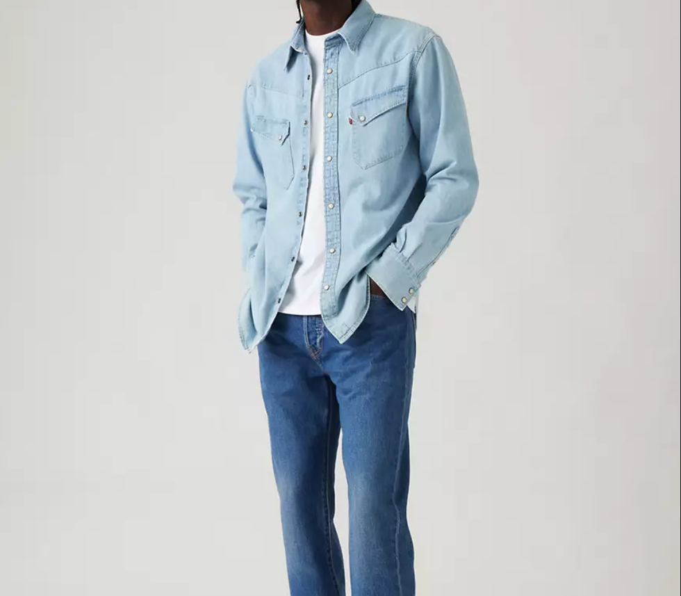 Levi's