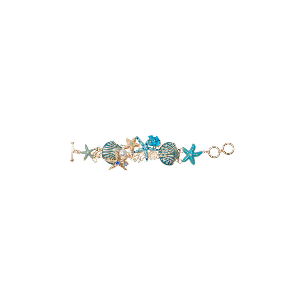 Pulsera To the Shore