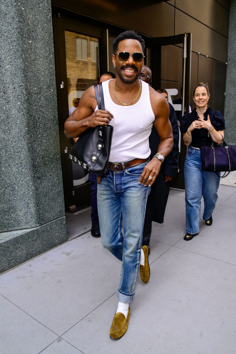 Colman Domingo 