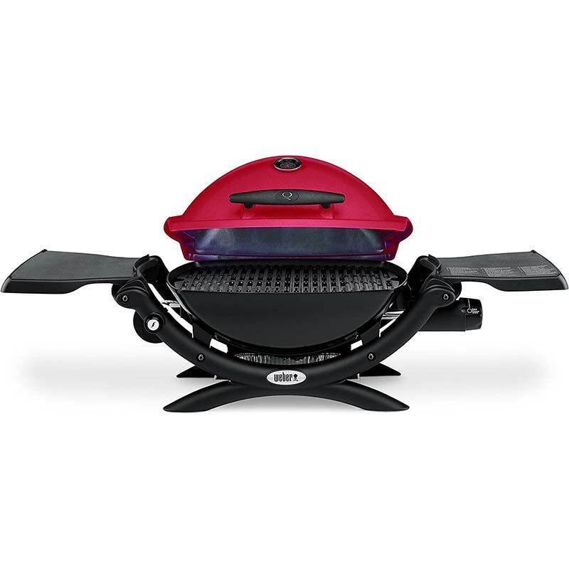 Q1200 Liquid Propane Grill