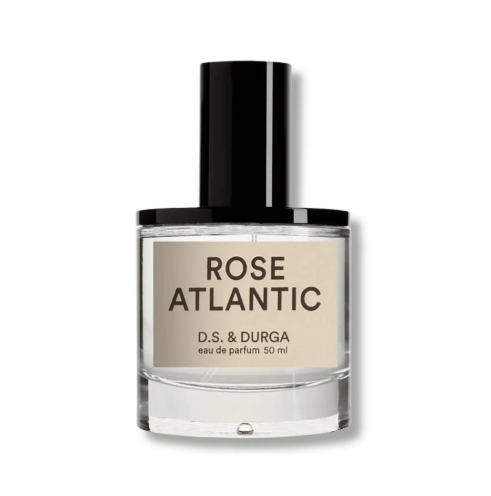 Rose Atlantic Eau de Parfum