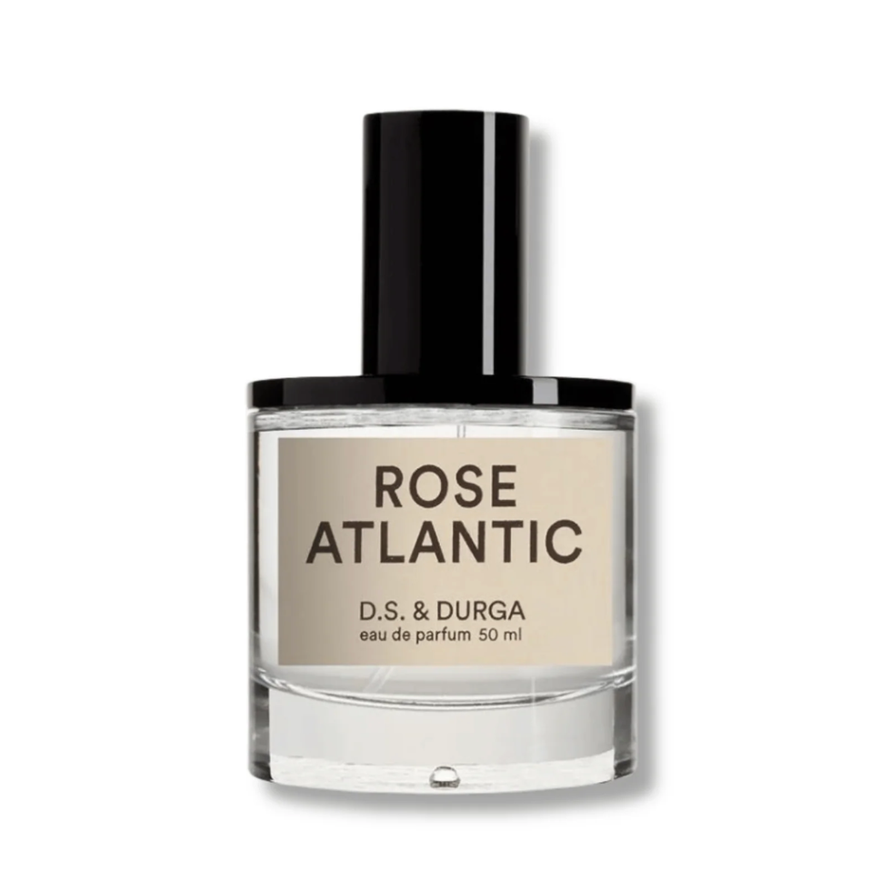 Atlântico rosa eau de parfum Atlântico rosa eau de parfum