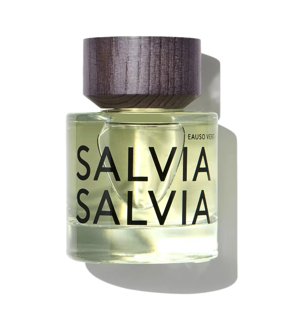 Salvia Salvia Eau de Parfum