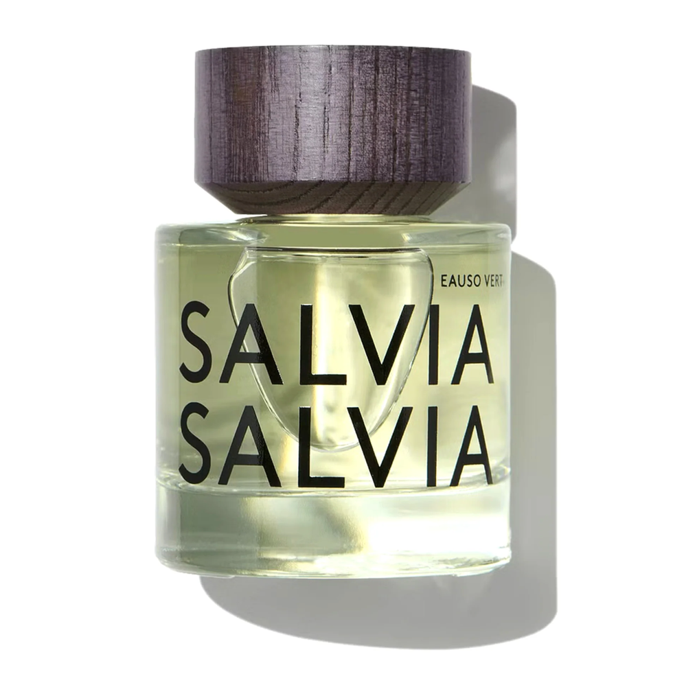 Salvia Salvia Eau de Parfum Salvia Salvia Eau de Parfum