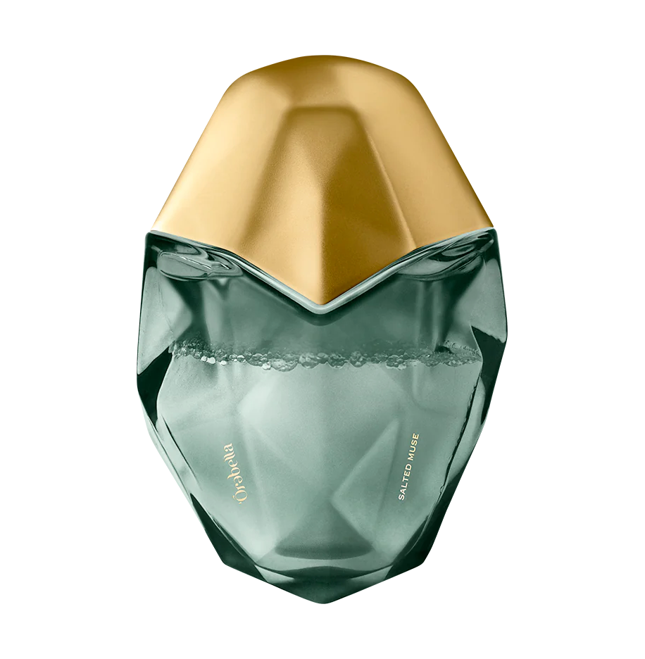 Salted Muse Eau de Parfum