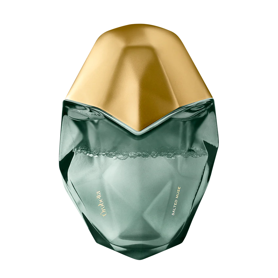 MUSE SALTEDE EAU DE PARFUM MUSE SALTEDE EAU DE PARFUM