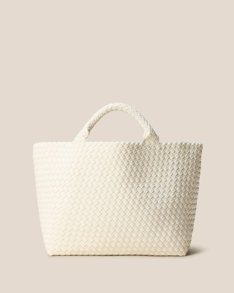 St. Barths Medium Tote