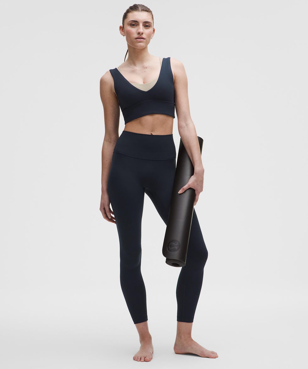 Align No Line High-Rise Pant 