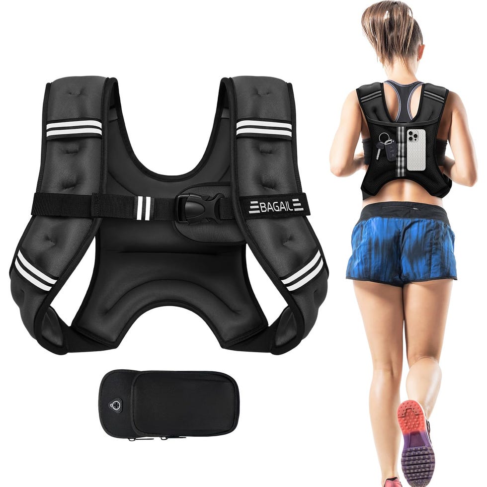 Weighted Vest