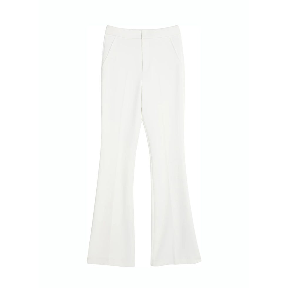 Sophie II Stretch Tailored Pant
