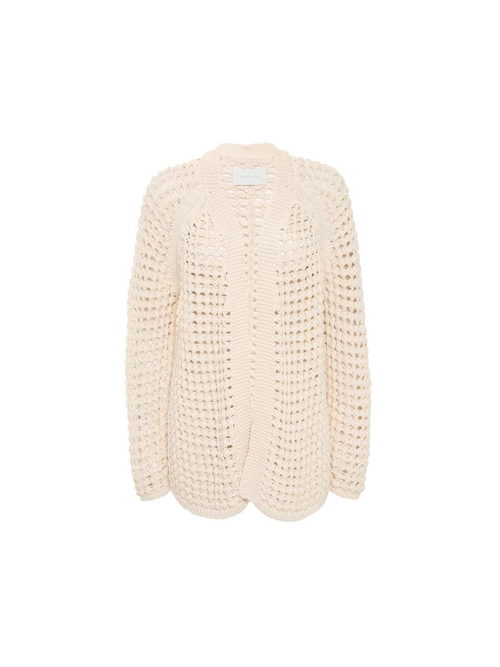 The Keifer Cardigan