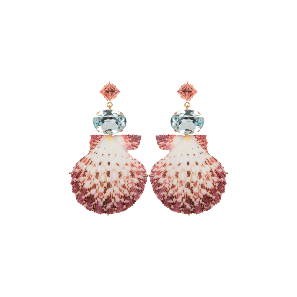 Pendientes del Egeo