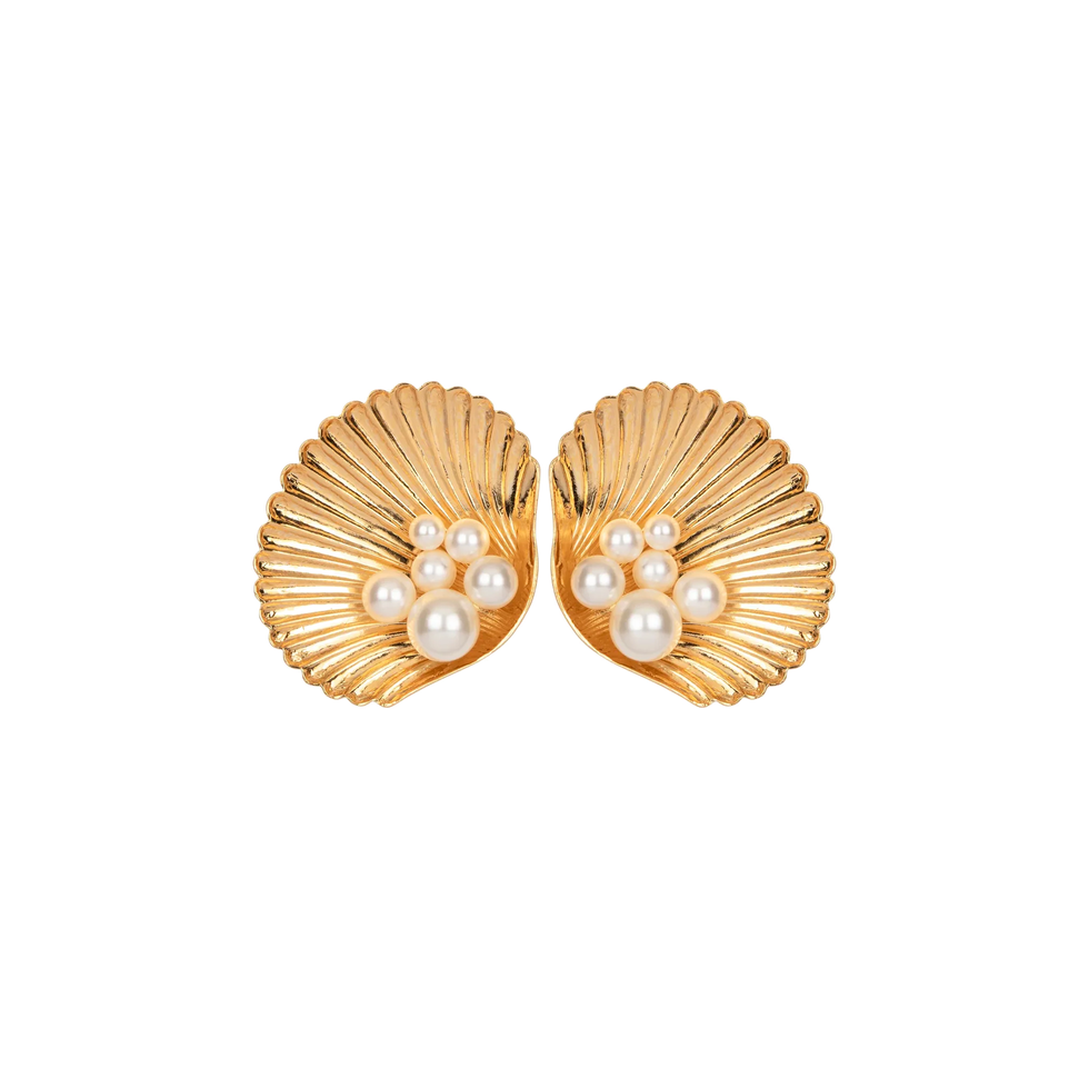 Pendientes Maricela