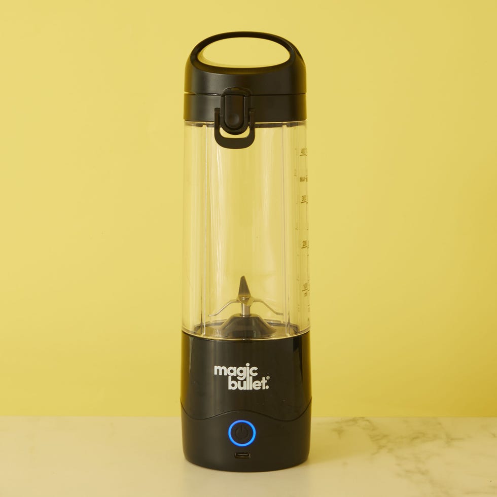 Portable Blender
