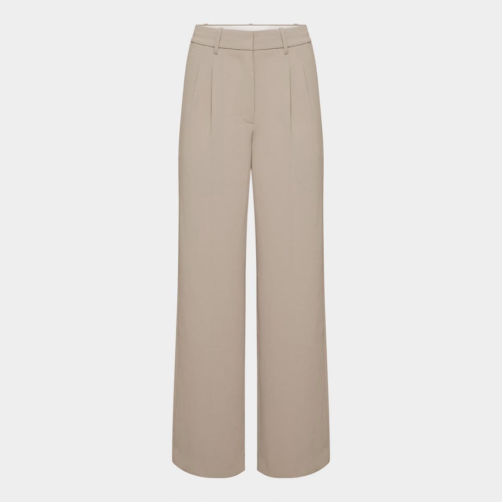 The Effortless Pant™ Wider - Crepette™