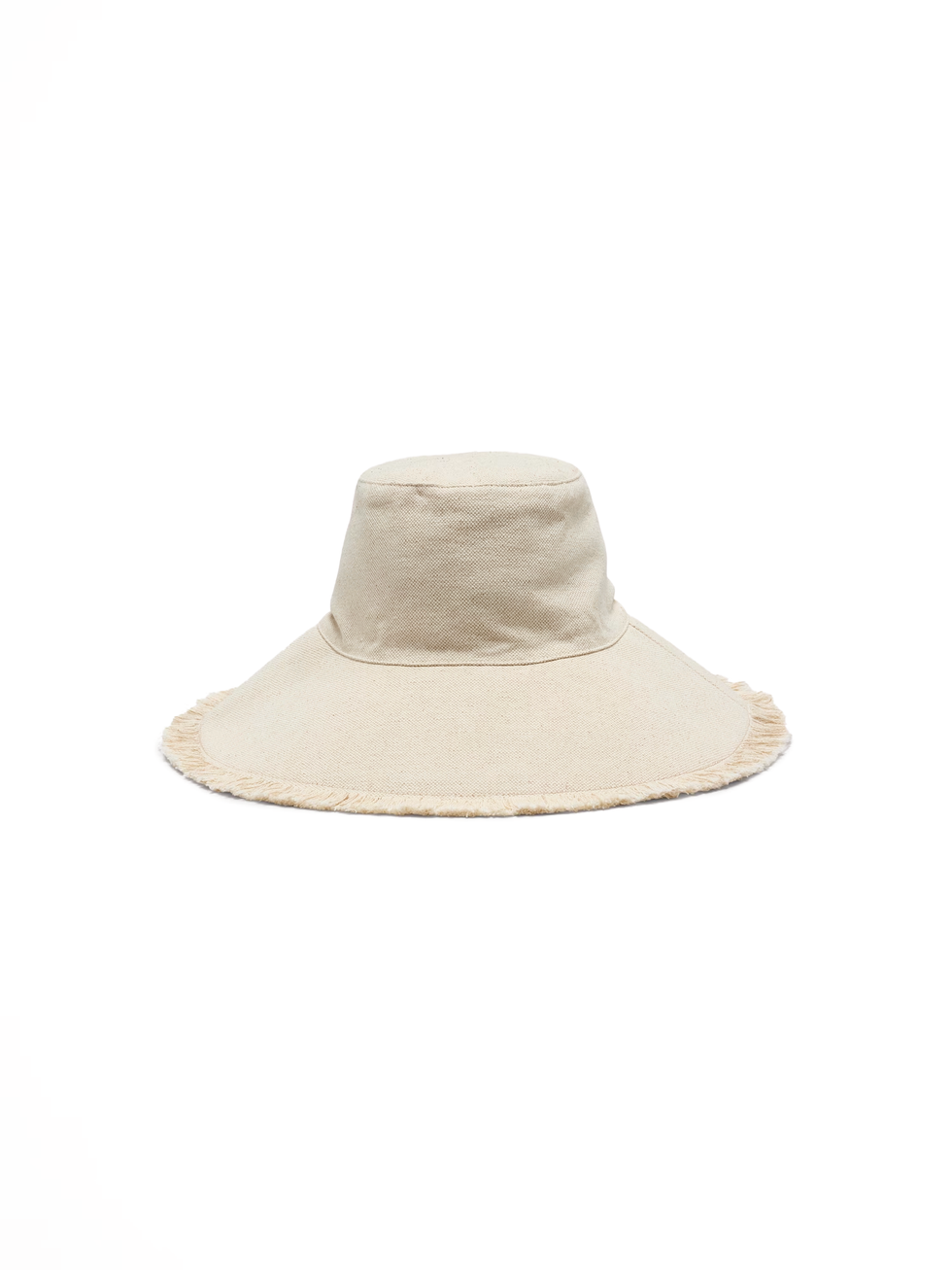 Sombrero para el sol de lona plegable