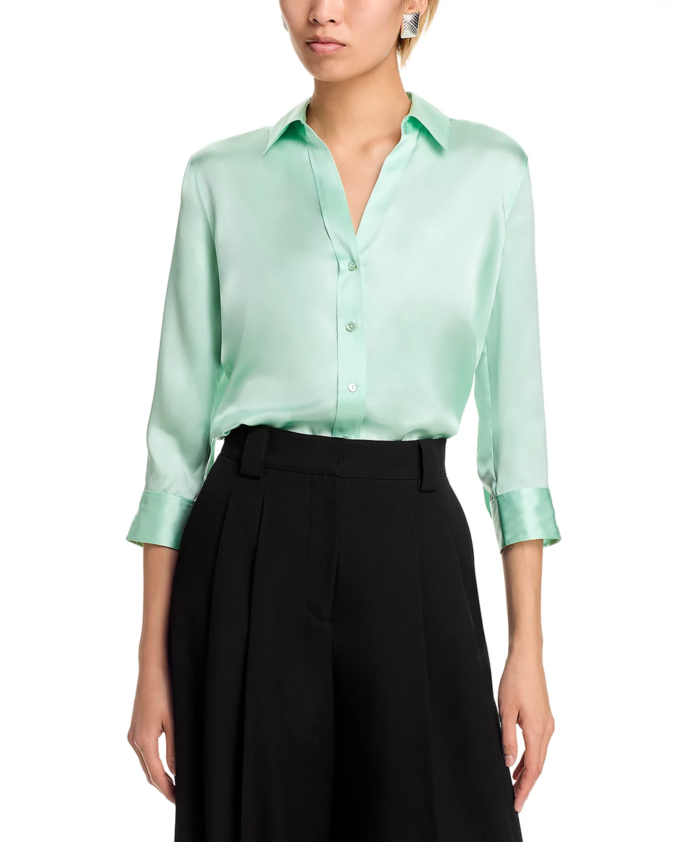 Dani Blouse
