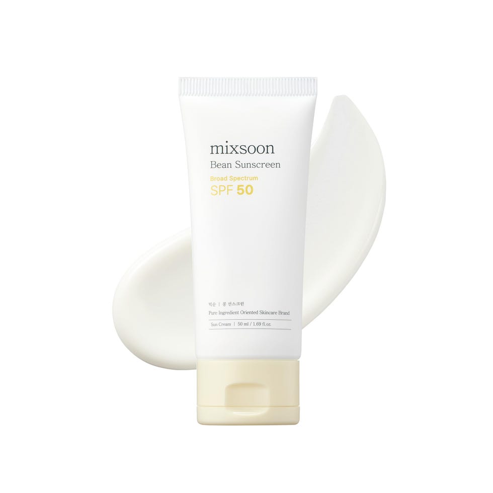 Bean Crema solare SPF 50