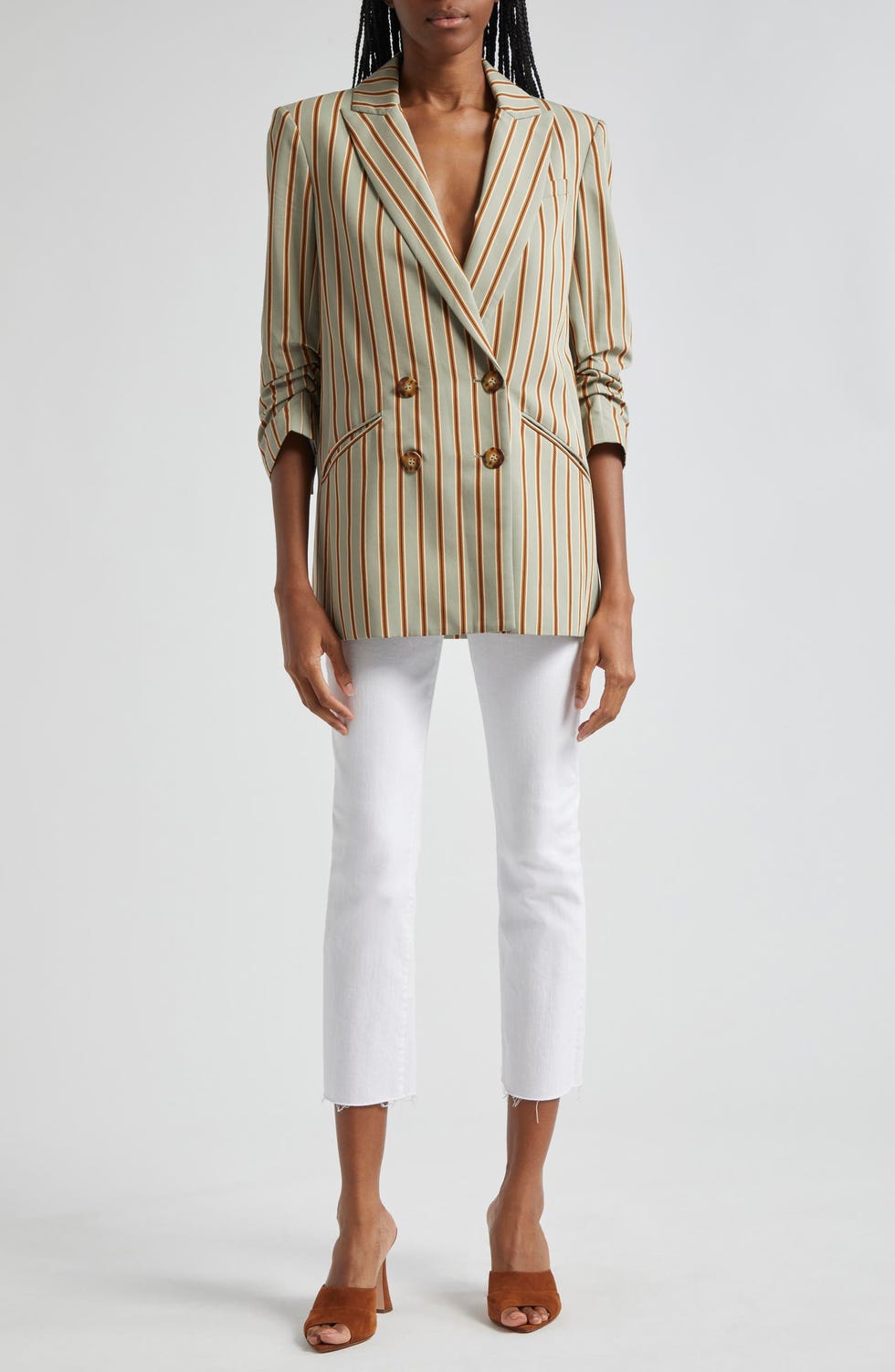 Kiernan Dickey Jacket
