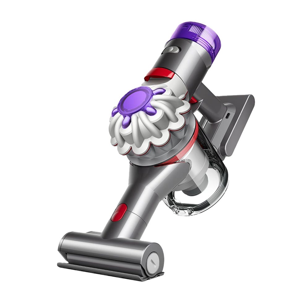 Humdinger Handheld Vacuum