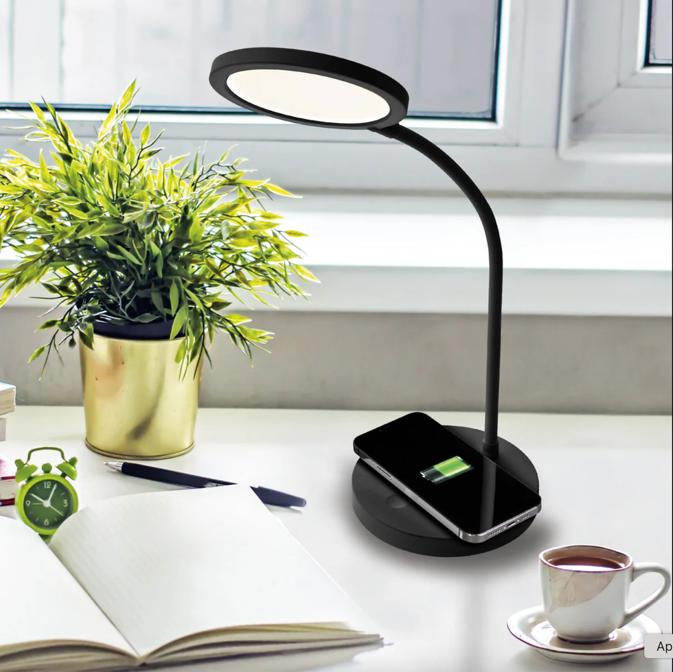 LED Desk Lamp