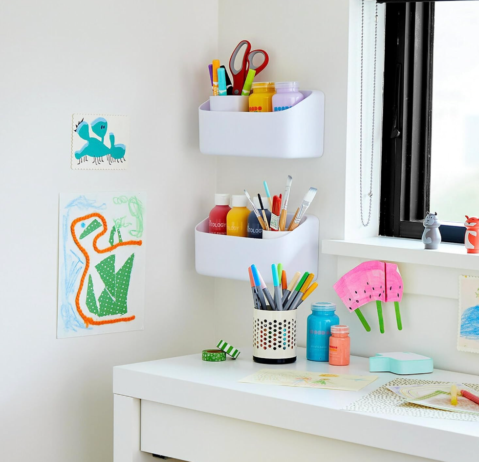Large Organizing Caddy