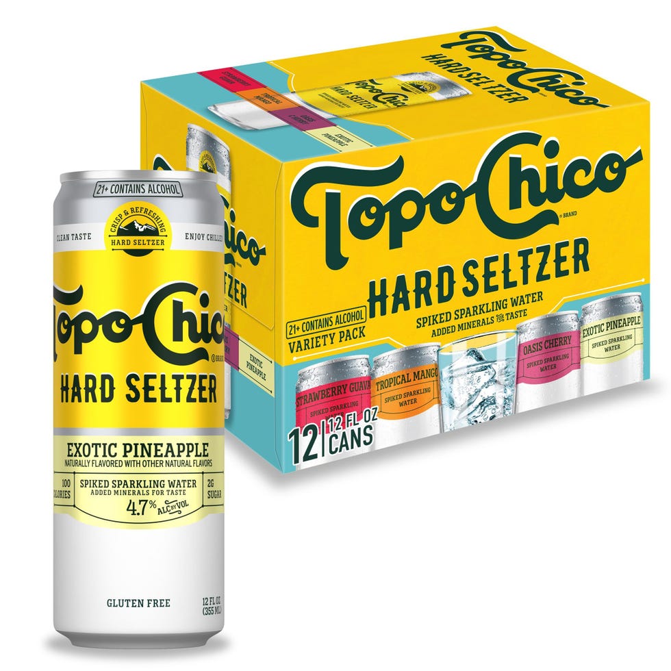 Topo Chico