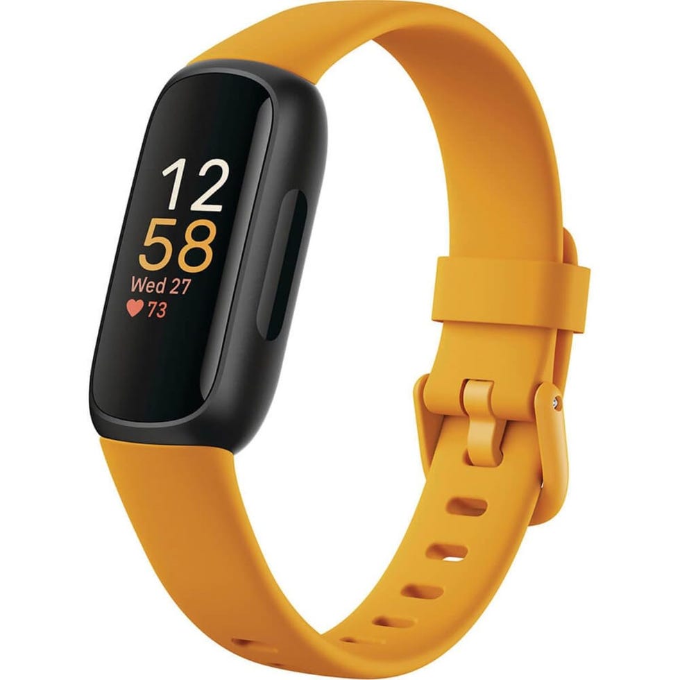 Inspiration 3 Fitness Tracker