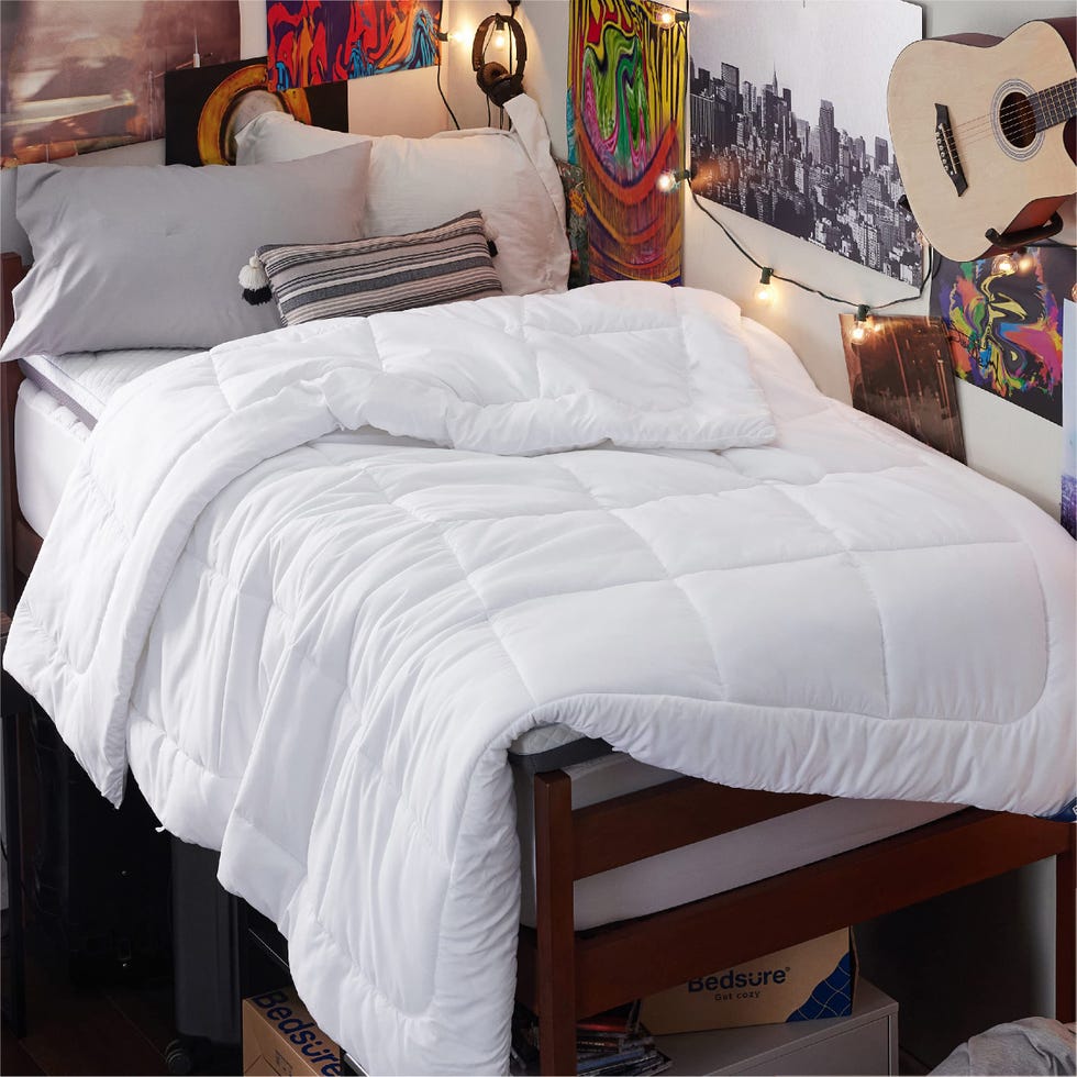 Twin XL Comforter Duvet Insert