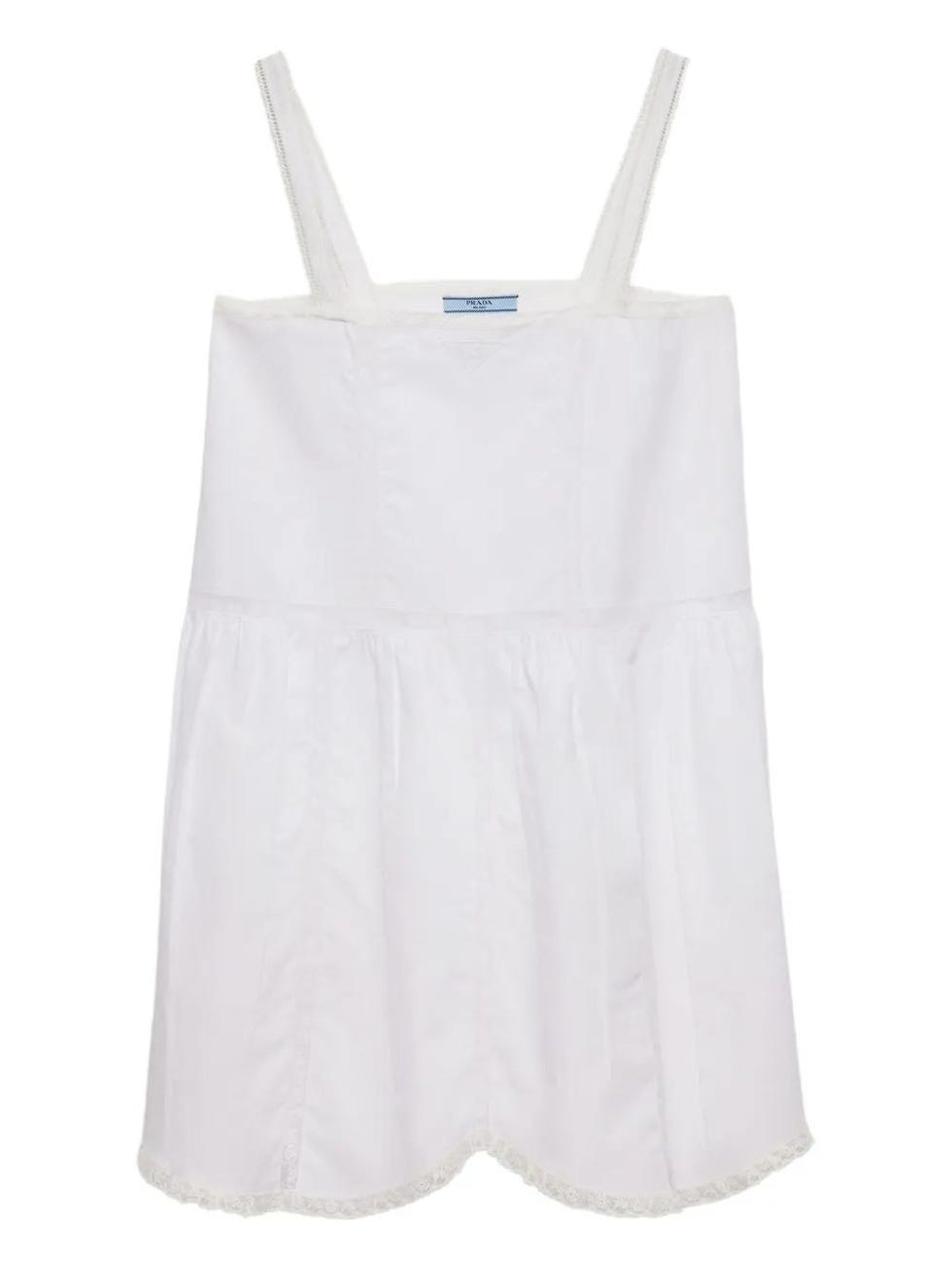Minivestido