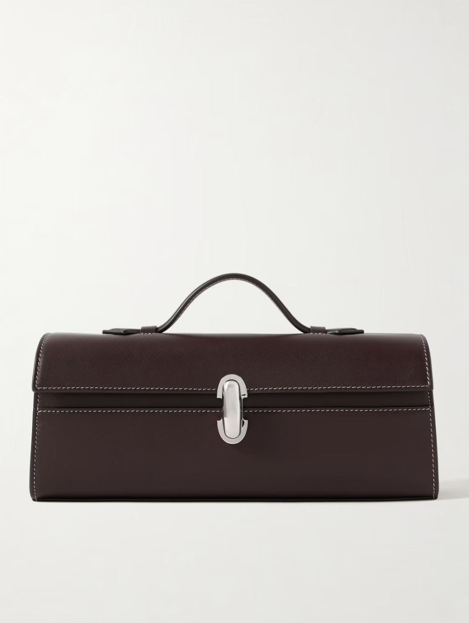 Bolsa Slim Symmetry