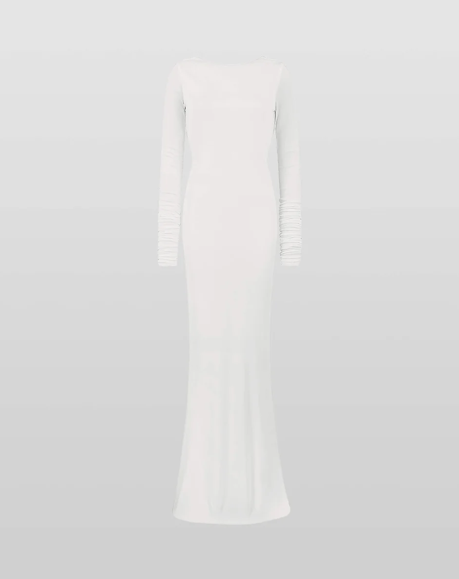 Vestido de rodeio