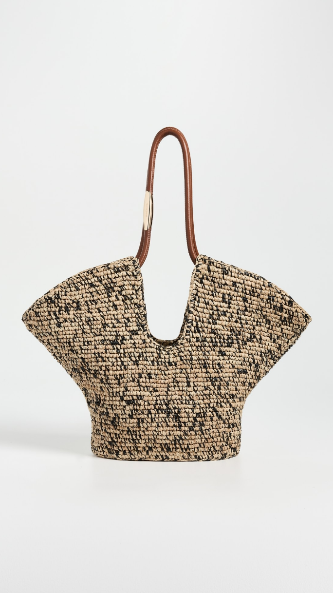 Goldentime Tote